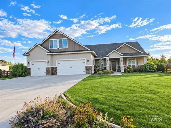 25794 Amble Way, Middleton, ID 83644-4200