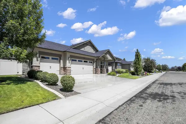 11410 W Water Birch Street, Star, ID 83669