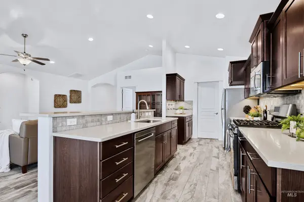 11410 W Water Birch Street, Star, ID 83669