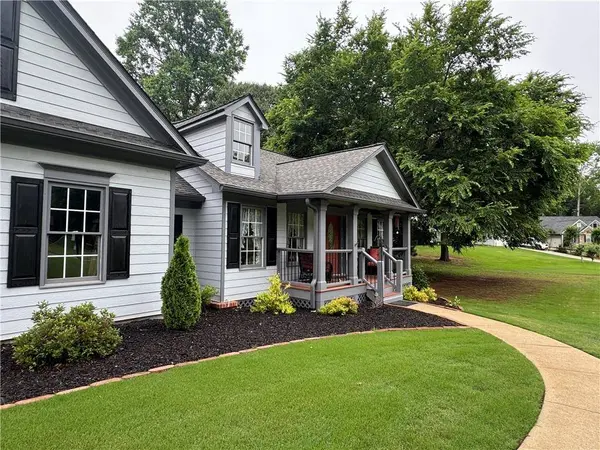 714 Arden DR, Winder, GA 30680