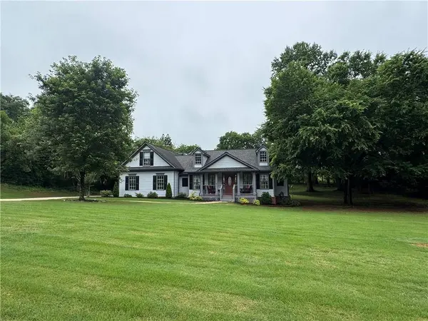 714 Arden DR, Winder, GA 30680