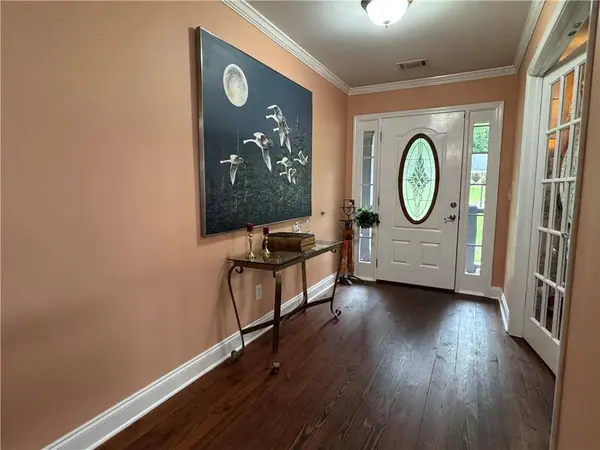 714 Arden DR, Winder, GA 30680