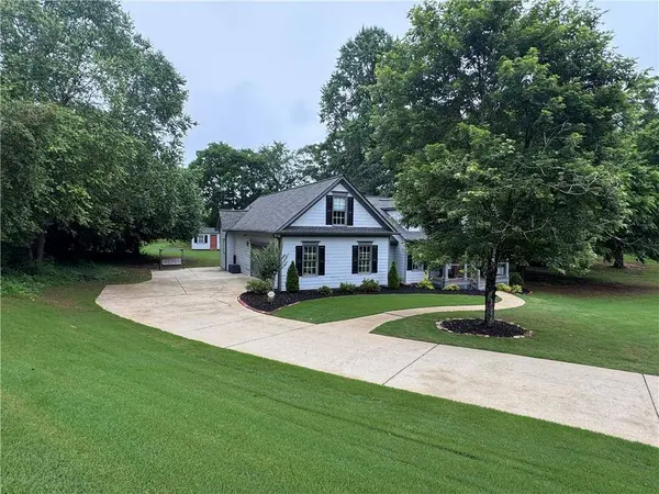 714 Arden DR, Winder, GA 30680