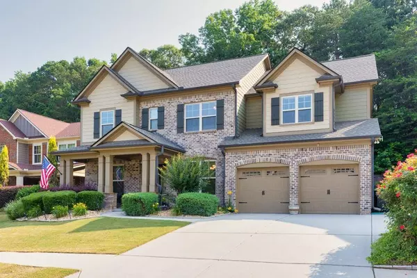 2525 Well Springs DR, Buford, GA 30519