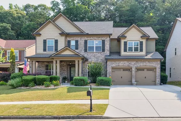 2525 Well Springs DR, Buford, GA 30519