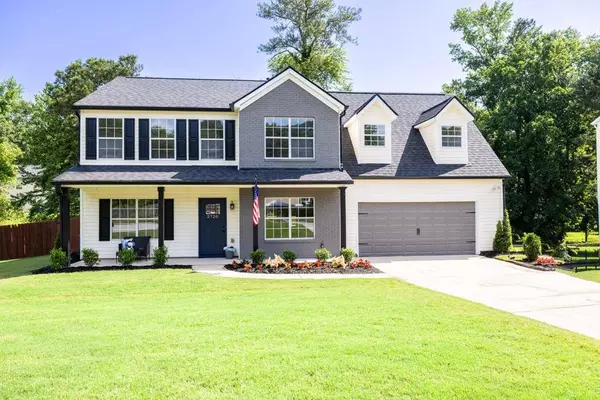 2720 Meridian CT, Dacula, GA 30019