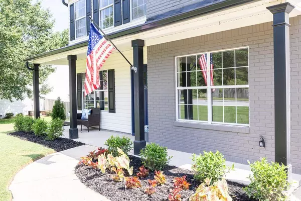 2720 Meridian CT, Dacula, GA 30019