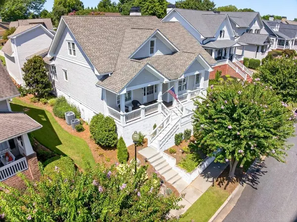 2330 Muskogee LN, Braselton, GA 30517