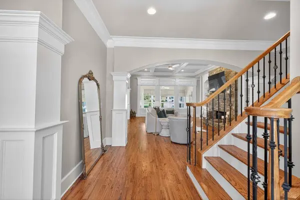 2330 Muskogee LN, Braselton, GA 30517