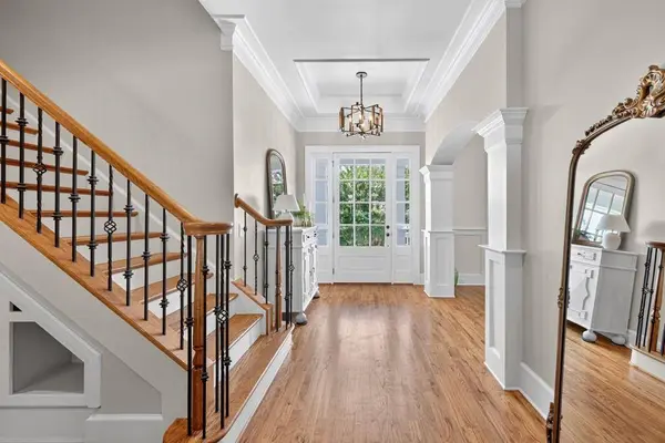 2330 Muskogee LN, Braselton, GA 30517