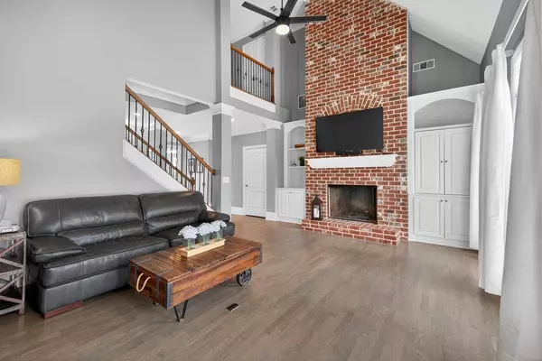 3817 Bay Orchard LN, Loganville, GA 30052