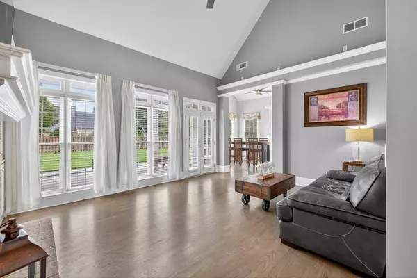 3817 Bay Orchard LN, Loganville, GA 30052