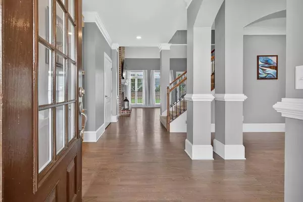 3817 Bay Orchard LN, Loganville, GA 30052