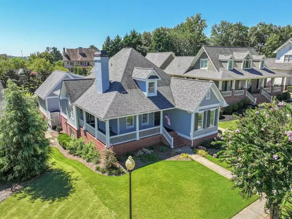 2690 Muskogee LN, Braselton, GA 30517