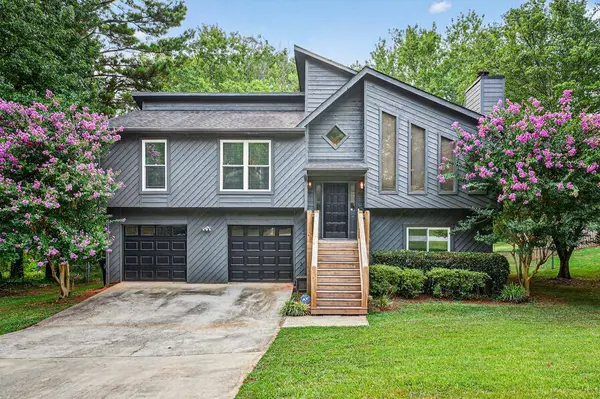 1270 Gin House LN, Lawrenceville, GA 30045