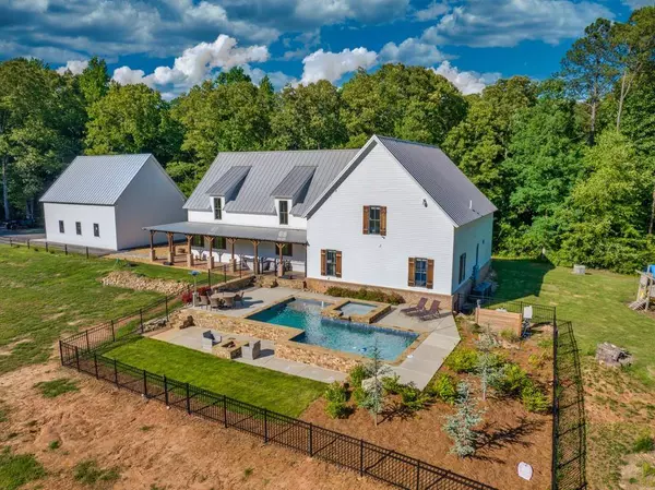 2731 Tribble Mill RD, Lawrenceville, GA 30045