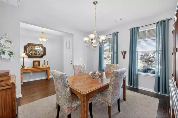 1758 Auburn Ridge WAY, Dacula, GA 30019