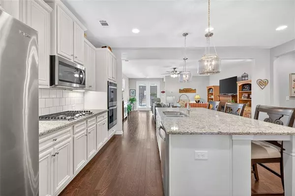 1758 Auburn Ridge WAY, Dacula, GA 30019