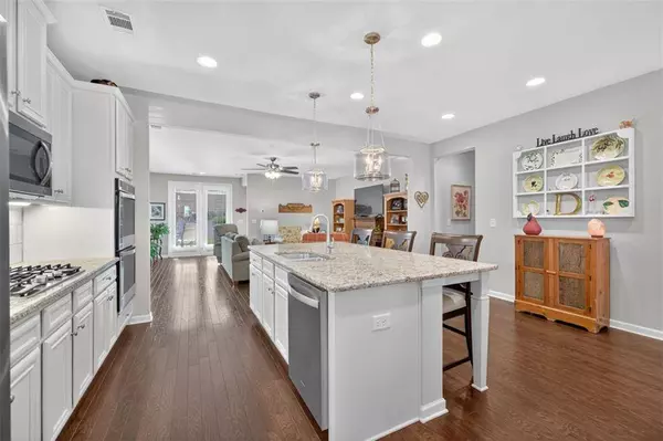 1758 Auburn Ridge WAY, Dacula, GA 30019