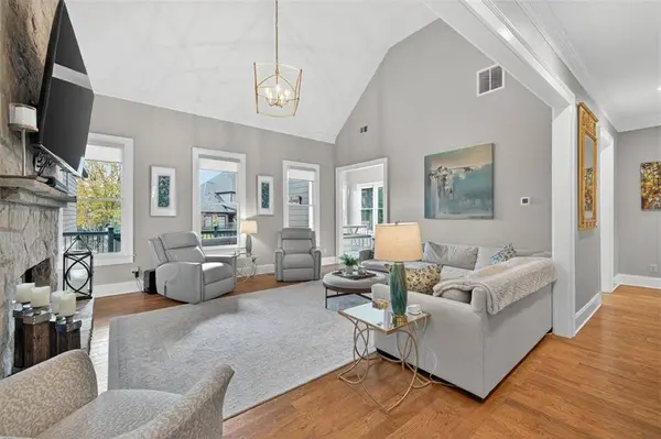 5471 Autumn Flame DR, Braselton, GA 30517