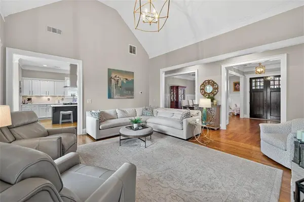 5471 Autumn Flame DR, Braselton, GA 30517