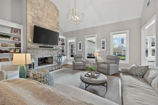 5471 Autumn Flame DR, Braselton, GA 30517