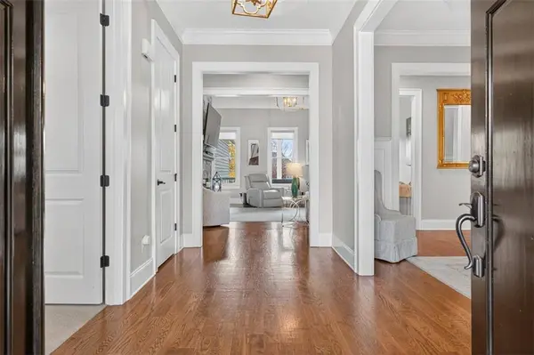 5471 Autumn Flame DR, Braselton, GA 30517