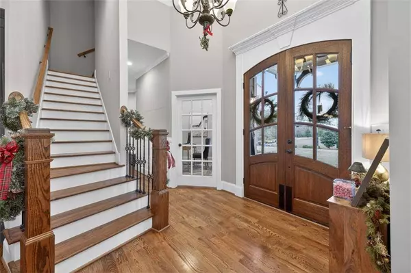 4437 J M Turk RD, Flowery Branch, GA 30542