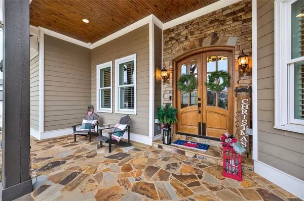 4437 J M Turk RD, Flowery Branch, GA 30542