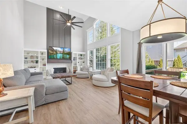 1867 Trilogy Park DR, Hoschton, GA 30548