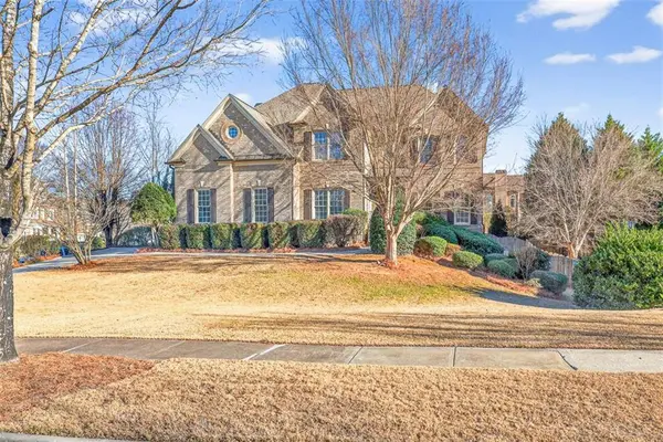 1867 Trilogy Park DR, Hoschton, GA 30548