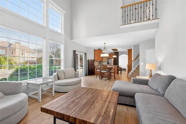 1867 Trilogy Park DR, Hoschton, GA 30548