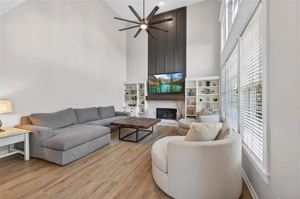 1867 Trilogy Park DR, Hoschton, GA 30548