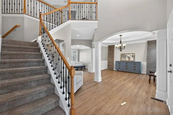 1867 Trilogy Park DR, Hoschton, GA 30548