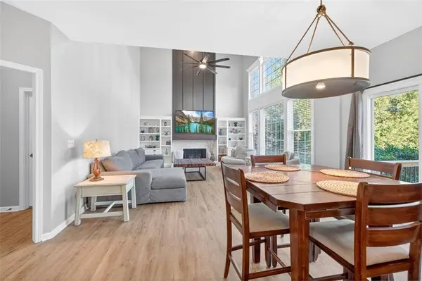 1867 Trilogy Park DR, Hoschton, GA 30548