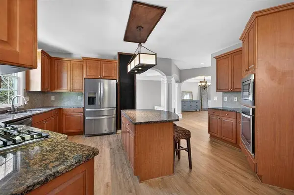 1867 Trilogy Park DR, Hoschton, GA 30548