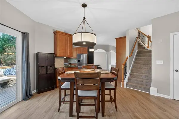 1867 Trilogy Park DR, Hoschton, GA 30548