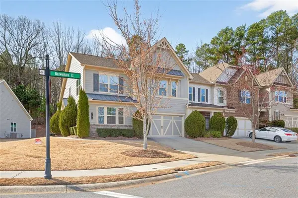 2405 Boxwalking CT, Cumming, GA 30040