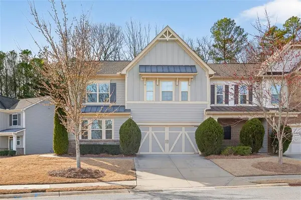 2405 Boxwalking CT, Cumming, GA 30040