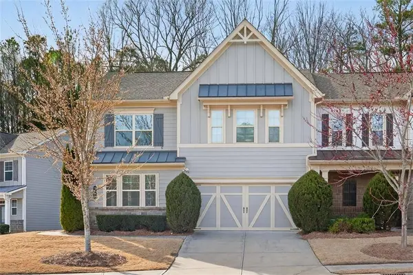 2405 Boxwalking CT, Cumming, GA 30040