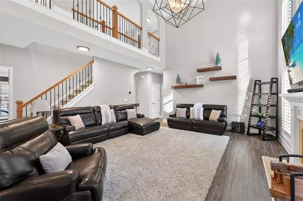 1250 Redhead LN, Jefferson, GA 30549