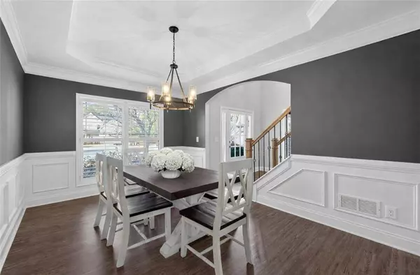 1250 Redhead LN, Jefferson, GA 30549