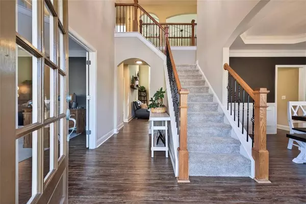 1250 Redhead LN, Jefferson, GA 30549