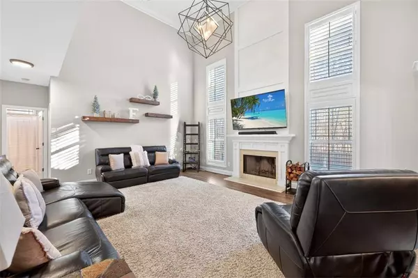 1250 Redhead LN, Jefferson, GA 30549