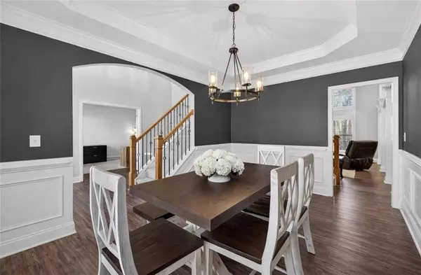 1250 Redhead LN, Jefferson, GA 30549