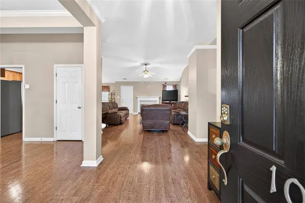 1067 Apalachee Run TRL, Dacula, GA 30019