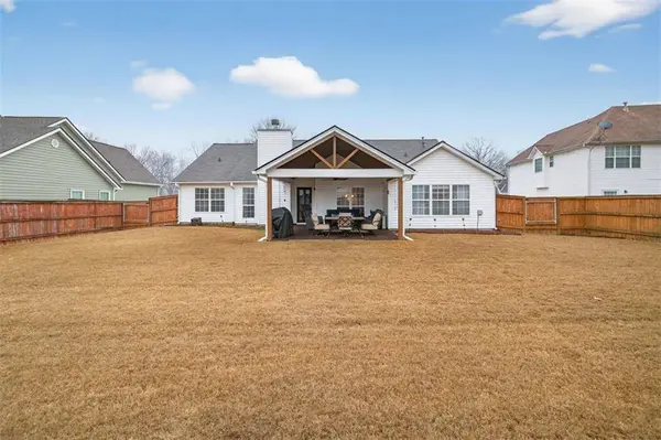 1067 Apalachee Run TRL, Dacula, GA 30019
