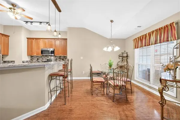 1067 Apalachee Run TRL, Dacula, GA 30019
