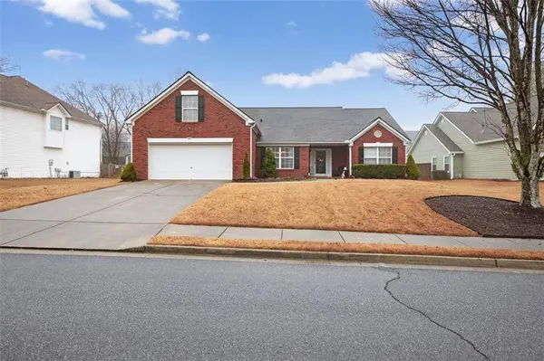 1067 Apalachee Run TRL, Dacula, GA 30019