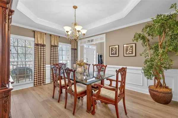 4023 Lost Oak DR, Buford, GA 30519